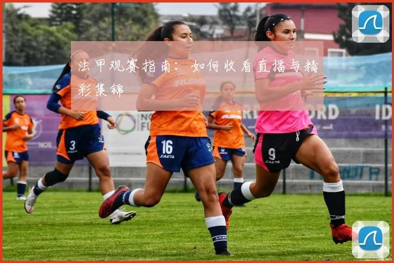 法甲观赛指南:如何收看直播与精彩集锦