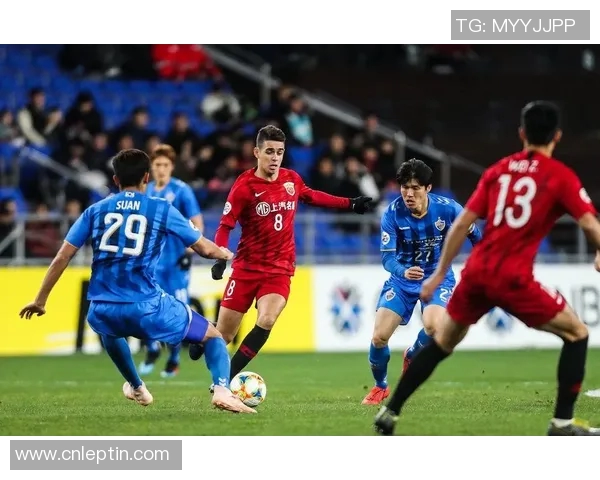 北京北汽主场完败广州宏远，遭遇两连败，球队未来路在何方？