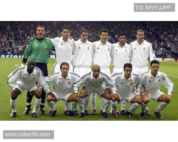 皇家马德里引进新星，全面提升阵容实力