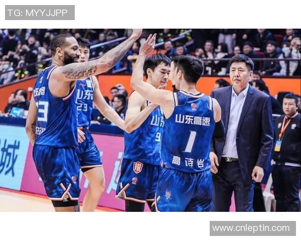 辽宁男篮主场逆转广州，连胜积极备战全运会