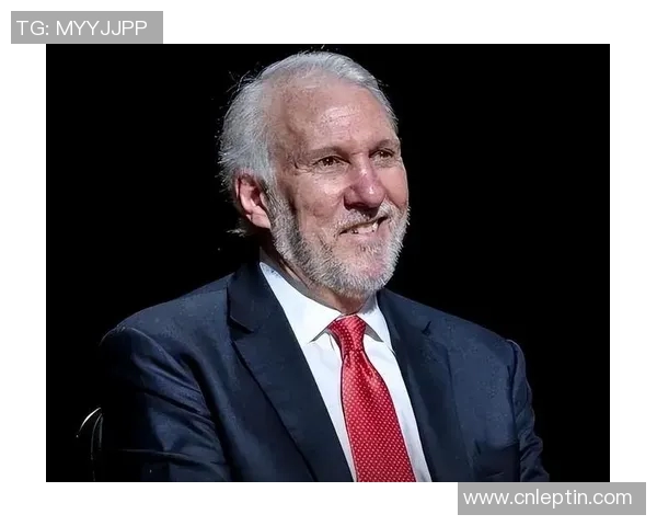 马刺主帅波波维奇再度荣膺年度最佳教练荣誉，执教传奇续写新篇章